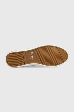 BUTY PEPE JEANS KENTON ROAD M PMS30910 741 4 TENISÓWKI MĘSKIE -37%