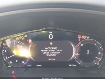 Mazda 2025 Mazda CX-90 2025r., 4x4, 3.3L 3.3 Hybryda Plug-in 280KM, zdjęcie 10