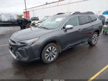 Subaru 2025 Subaru Outback Touring XT 2025 2.4l 2.4 Benzyna 260KM, zdjęcie 1