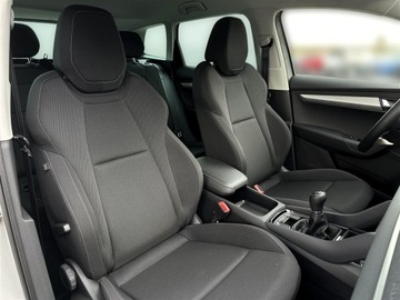 Skoda Karoq Crossover Facelifting 1.5 TSI ACT 150KM 2024 Skoda Karoq 1.5TSI 150KM Selection l Pakiet Winter, zdjęcie 32