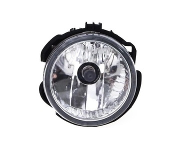 SUBARU FORESTER 09 - 13 HALOGEN LAMPA PRZECIWMGIELNA PRAWA