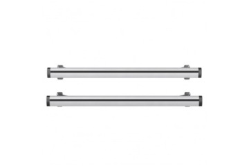 Багажник на крышу Базовая балка AMOS Динамическая крыша Opel MERIVA B MPV 2010-2017 гг.