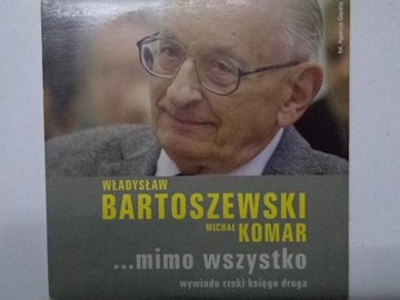 ...mimo wszystko - Bartoszewski, Komar