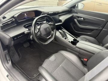 Peugeot 508 II SW 1.5 BlueHDi 130KM 2020 Peugeot 508 Tylko 104000km*Navi*Diesel, zdjęcie 17