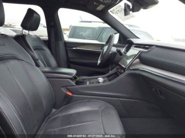 Jeep 2023 Jeep Grand Cherokee L Overland 2023 5.7l 5.7 Benzyna 357KM, zdjęcie 9