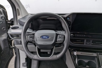 Ford Tourneo Custom II  L1 2.0 EcoBlue 170 KM 170KM 2025 Tourneo Custom 320 L2H1 Titanium A8 AWD 2.0 170KM, zdjęcie 6