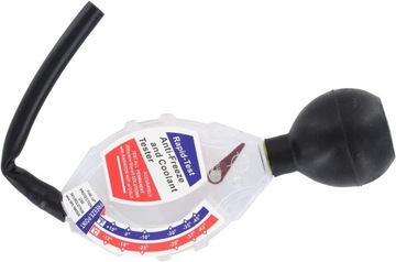 ТЕСТЕР ОХЛАЖДАЮЩЕЙ ЖИДКОСТИ ГЛИКОМЕТР