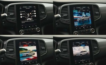 Renault Talisman Grandtour Facelifting 1.7 Blue dCi 150KM 2020 Renault Talisman Renault Talisman Grandtour BLUE dCi 150 LIMITED 1.7 Diesel, zdjęcie 25