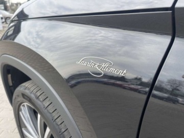 Skoda Kodiaq I SUV Facelifting 2.0 TDI SCR 200KM 2023 Skoda Kodiaq 2.0 Diesel 199KM, zdjęcie 25