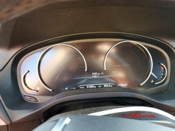 BMW X3 G01 2019 BMW X3 2019 r., 2,0L XDRIVE30I 2.0 Benzyna 248KM, zdjęcie 6