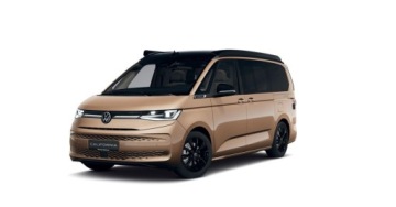 Volkswagen California 2026 Volkswagen California Ocean e Hybrid-245KM-DSGIQ LIGHTACC2026r 1.4