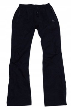 HELDRE spodnie OUTDOOR trekkingowe WODOODPORNE przeciwdeszczowe NOWE L 40