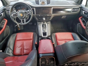 Porsche Macan 2020 Porsche Macan 2020 2.0 Benzyna 248KM, zdjęcie 8