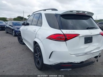 Mercedes GLE V167 2020 Mercedes-Benz GLE 2020 MERCEDES-BENZ GLE 350 2.0 Benzyna 255KM, zdjęcie 5