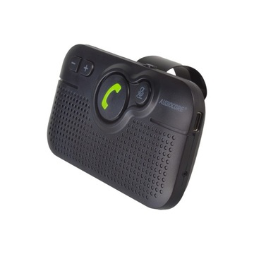 КОМПЛЕКТ Bluetooth 5.0 HANDSFREE для АВТОЗАПУСКА АВТОМОБИЛЯ USB-C A2DP 2 Вт