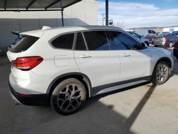 BMW X1 F48 2021 BMW X1 sDrive28I 2021 2.0l 2.0 Benzyna 228KM, zdjęcie 3