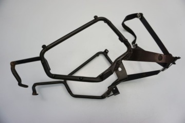 HONDA NC 750 X 21 - КРЕПЛЕНИЕ БОКОВОГО КОРОБКИ