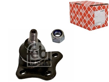 ШТИФТ РЫЧАГА AUDI A3 VW BORA GOLF IV FEBI