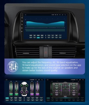 Магнитола 2DIN Buick Excelle 2 Opel Astra J 2009-2015 гг.
