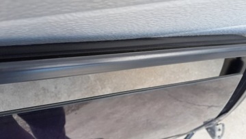 PODWÓJNE SZYBY KOMPLET IDEALNE AUDI A6 C6 KOMBI AVANT ALLROAD 2004-2011r.