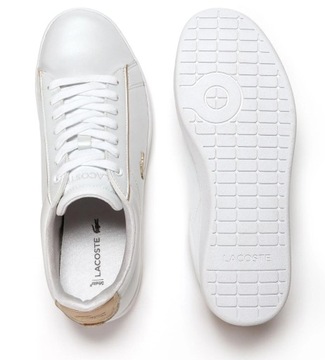 LACOSTE CARNABY EVO 118 7-35SPW0013216 buty 40