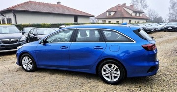 Kia Ceed 2019 Kia Ceed BENYZNA nawigacja KAMERA nowy model SUPER okazja 1.4, zdjęcie 19