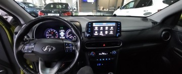 Hyundai Kona I Crossover 1.0 T-GDI 120KM 2018 Hyundai Kona Hyundai Kona 1.0 T-GDI Executive 2 Komplety felg Benzyna, zdjęcie 12