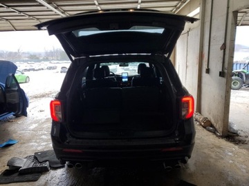 Ford Explorer VI 2023 Ford Explorer ST 2023 3.0l 3.0 Benzyna 400KM, zdjęcie 2