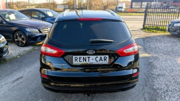 Ford Mondeo V Kombi 1.5 TDCi 120KM 2015 Ford Mondeo 120PS OPŁACONY Bezwypadkowy Nawigacja, zdjęcie 32