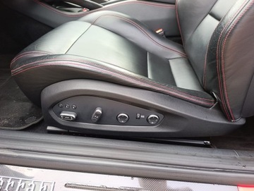 Ferrari 2015 FERRARI FF 6.3 Salon Polska, VAT23% V12 o mocy 660 KM, 4x4, zdjęcie 16