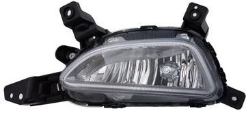 HYUNDAI TUCSON 2015-2018 HALOGEN LEWY