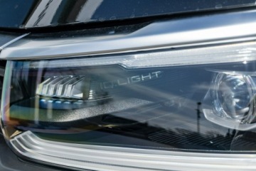 Volkswagen Amarok II 2026 Volkswagen VW Nowy AMAROK Life 2.0 TDI 205 KM 4x4 OD RĘKI, zdjęcie 13