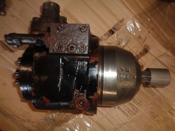 Гидромотор гидромотора REXROTH A10V E 45 EZ6/52W2