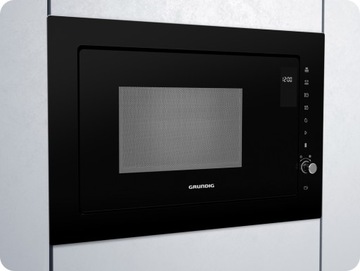 GRUNDIG GMI3140B ГРИЛЬ 25л микроволновая печь