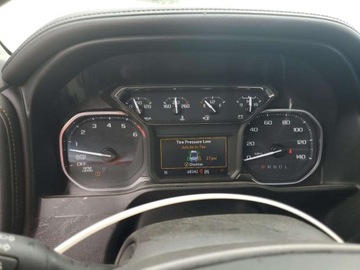  GMC Sierra K1500 AT4 2021 6.2l 6.2 Benzyna 420KM, zdjęcie 9