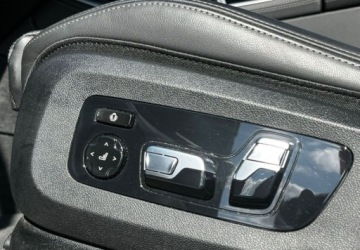 BMW X5 G05 SUV 3.0 40i 333KM 2023 BMW X5 40i 340KM xDrive MSport Adaptive Led Kamera ACC HarmanKardon Salon, zdjęcie 14