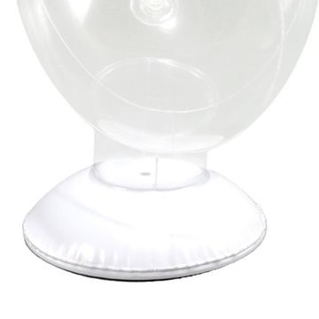 1 шт. голова манекена