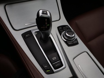 BMW Seria 5 F10-F11 Touring 520d 184KM 2011 BMW 5 520d, 181 KM, Automat, Skóra, Navi, Xenon, zdjęcie 11