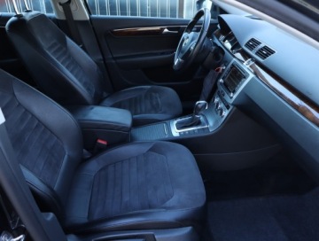 Volkswagen Passat B7 Variant 1.4 TSI BlueMotion 160KM 2014 VW Passat 1.4 TSI, Salon Polska, DSG, Skóra, Navi, zdjęcie 8