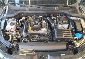 Skoda Kamiq Crossover 1.0 TSI 110KM 2022 Skoda Kamiq VAT 23 Style 1.0TSI 110KM DSG 2022 r., salon PL, I wlasciciel,, zdjęcie 25