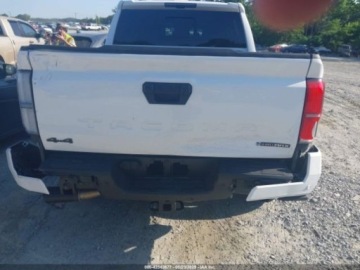 Toyota Tacoma II 2024 Toyota Tacoma 2024 TOYOTA TACOMA HYBRID TRD SPORT 2.4 Hybryda 278KM, zdjęcie 8