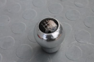 UNIWERSALNA GAŁKA ZMIANY BIEGÓW CHROM