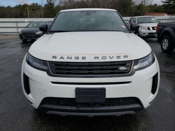 Land Rover Range Rover Evoque II 2024 Land Rover Range Rover Evoque S 2024 2.0l 2.0 Benzyna 246KM, zdjęcie 5