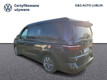 Volkswagen California Multivan 6.1 2.0 TDI BMT 150KM 2024 Volkswagen California Salon PL FV23 Specyfikacja 439 294,50zl Webasto, zdjęcie 3