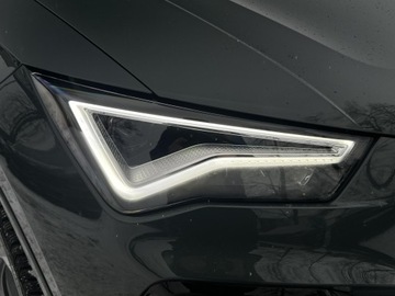 Cupra Ateca Crossover Facelifting 1.5 TSI 150KM 2024 Cupra Ateca 1.5TSI DSG Pakiet XL-El. Klapa-Salon P, zdjęcie 37