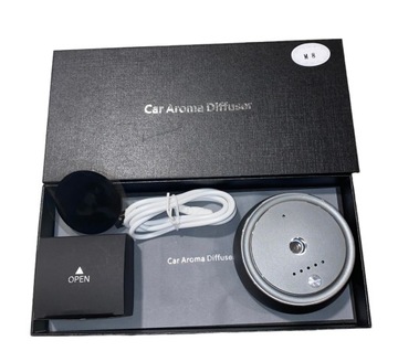 ДИФФУЗОР Освежителя воздуха для автомобилей