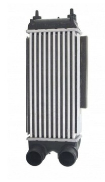 CHLADIČ INTERCOOLER FORD TRANSIT TOURNEO COURIER FIESTA ECOSPORT B-MAX