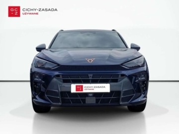 Cupra Terramar SUV 1.5 eTSI 150KM 2025 Cupra Terramar Keyless, Kamera 360, Ambiente, Led, DINAMICA, 1.5 Benzyna, zdjęcie 38