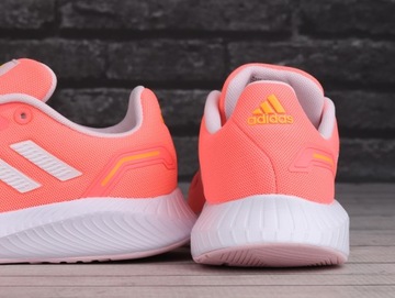 Buty sportowe Adidas RUNFALCON 2,0 K GX3535