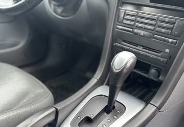 Saab 9-3 II 2006 Saab 9-3 2006r. 2.8 Benzyna 250KM, zdjęcie 9